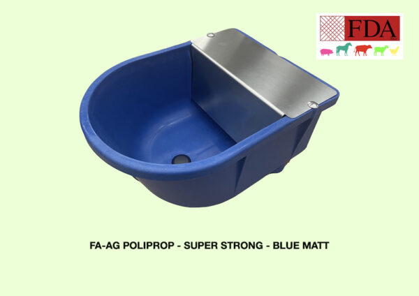 ABBEVERATOIO POLIPROPILENE AD ALTA RESISTENZA - immagine 2