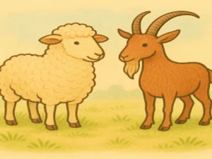 Ovini e Caprini