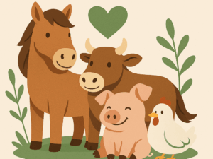 Benessere animale