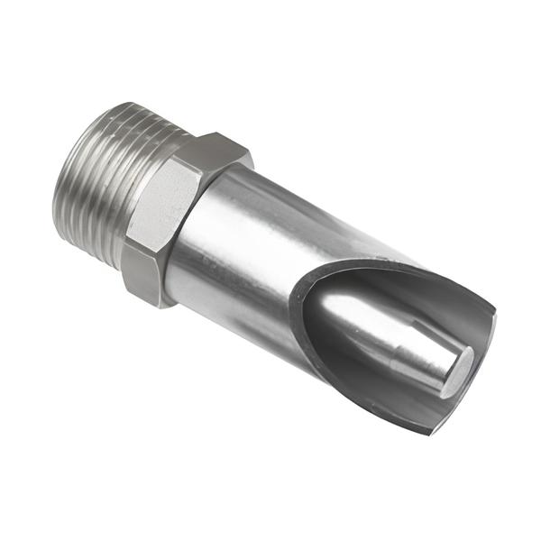 Abbeveratoio a succhiotto inox