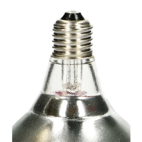 Lampada riscaldante per animali Interheat PAR 100W 3G - immagine 4