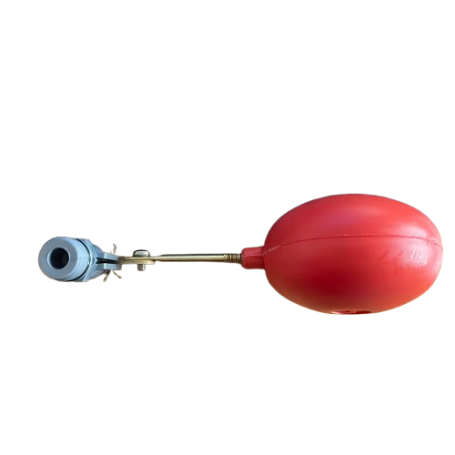 FAR16P adjustable float valve for livestock drinker