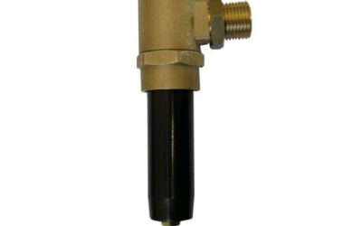 Nuova categoria disponibile: Valvole e Galleggianti FDA