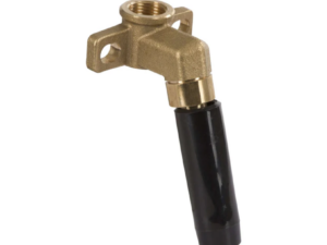 FAR18 medium flow pendulum valve for livestock drinkers