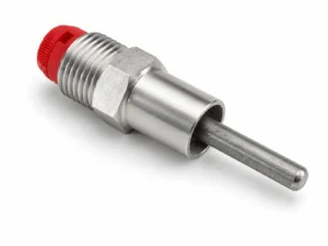 Abreuvoir pipette inox réglable 1/2" pour porcelets FDA-000019ETP
