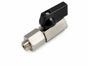 Kit valvola di scarico FAR24 FAR25 per abbeveratoio – animal drinker drain valve kit